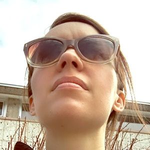 Meet your Posher, Erinn